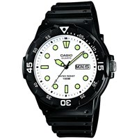 Reloj Casio Casio Collection in Resina MRW-200H-7BVEF - MRW-200H-7BVEF